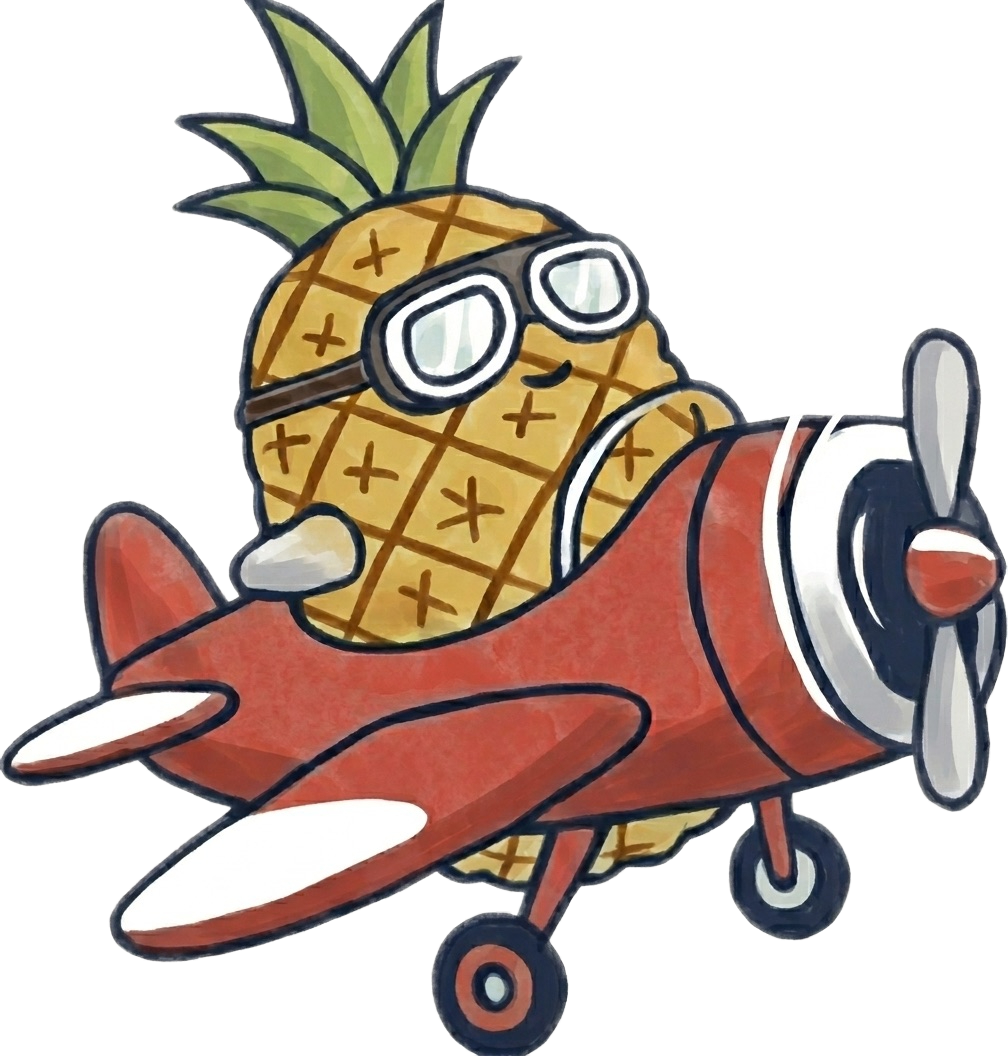 PINYA