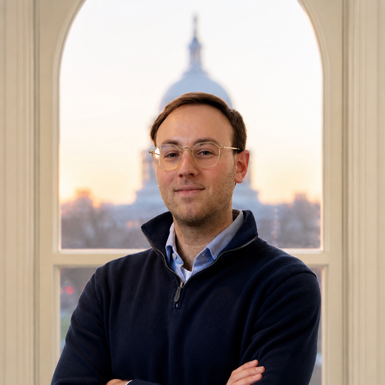 Yair, PINYA founder
