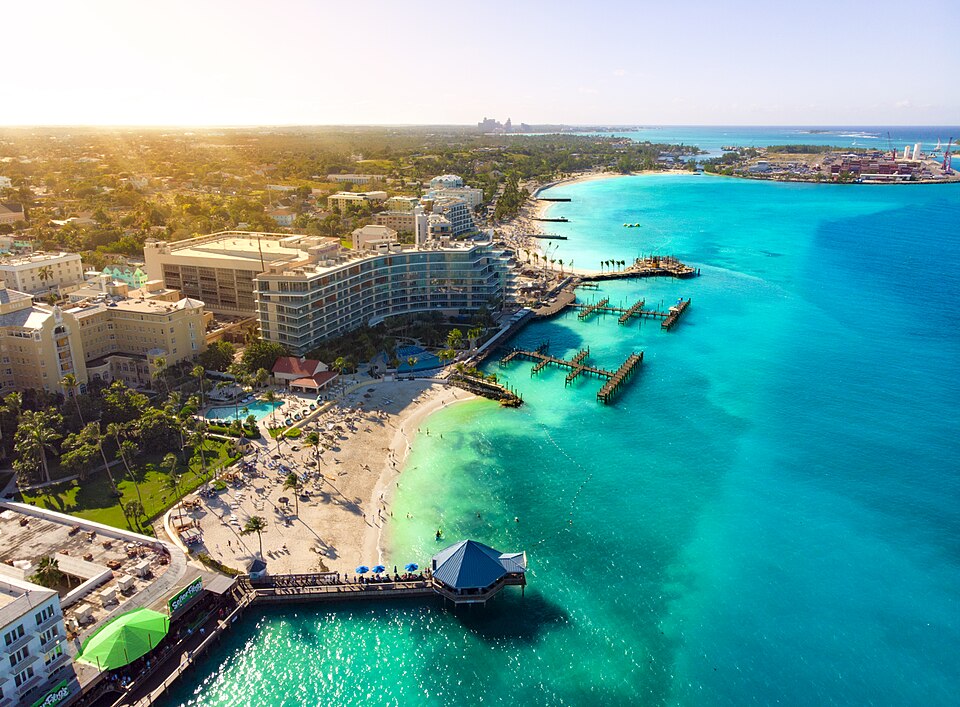 Nassau, Bahamas, Bahamas