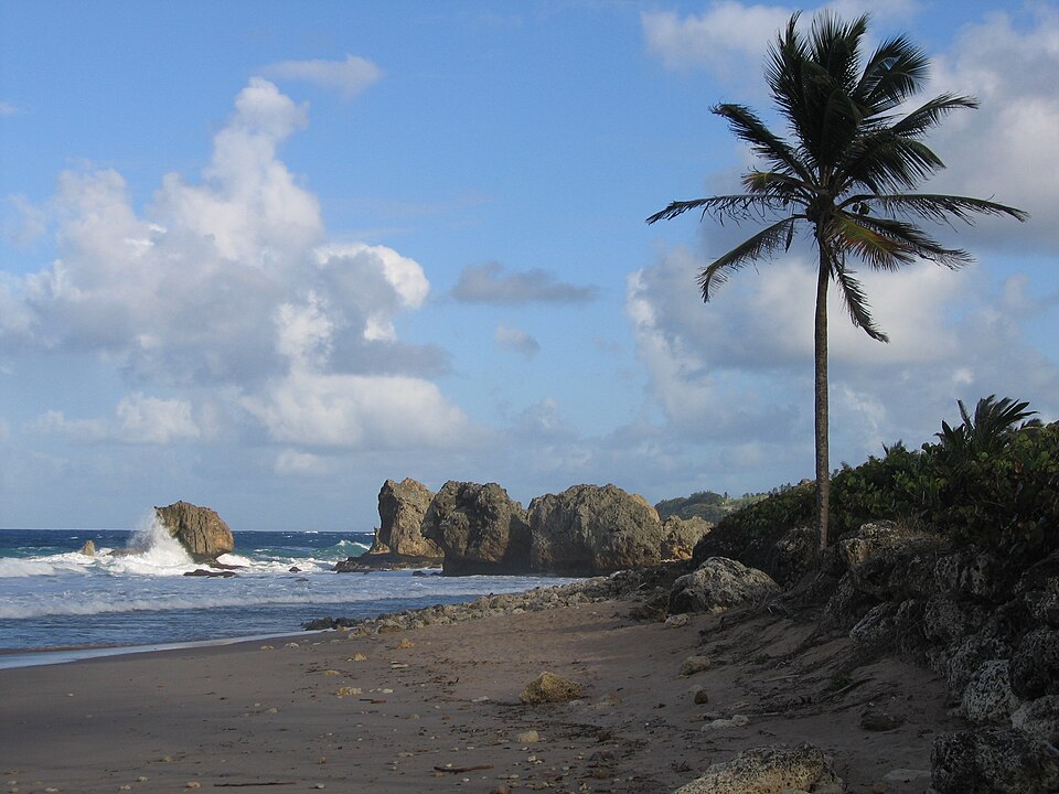 Saint Joseph, Barbados, Barbados