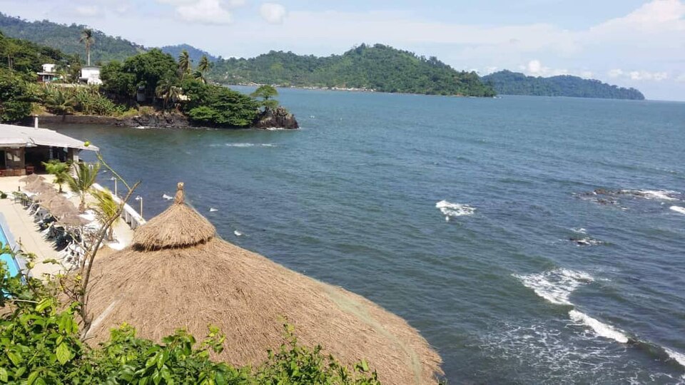 Limbé, Cameroon