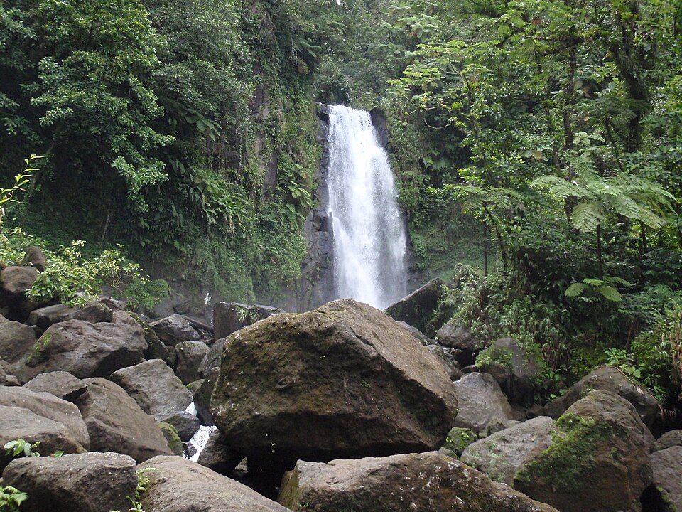 Trafalgar, Dominica, Dominica
