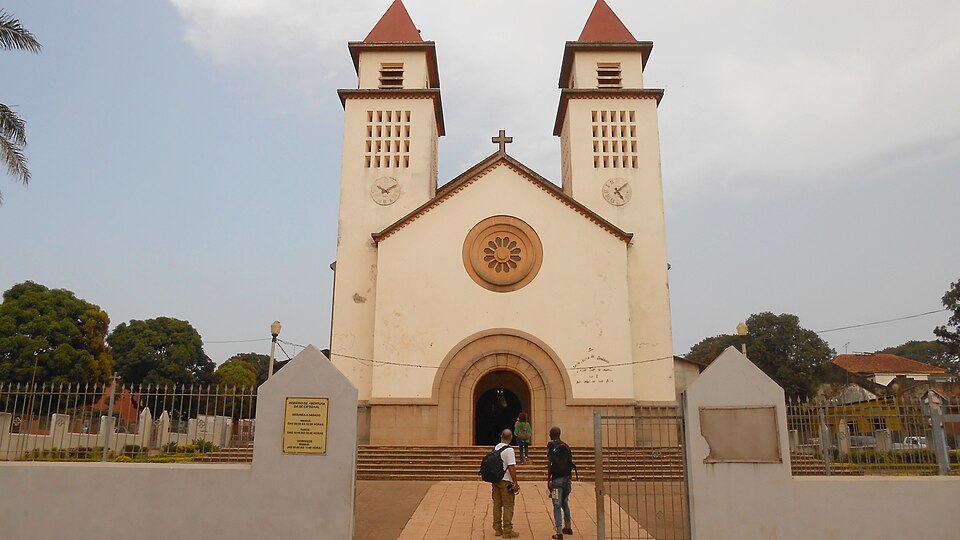 Bissau, Guinea-Bissau