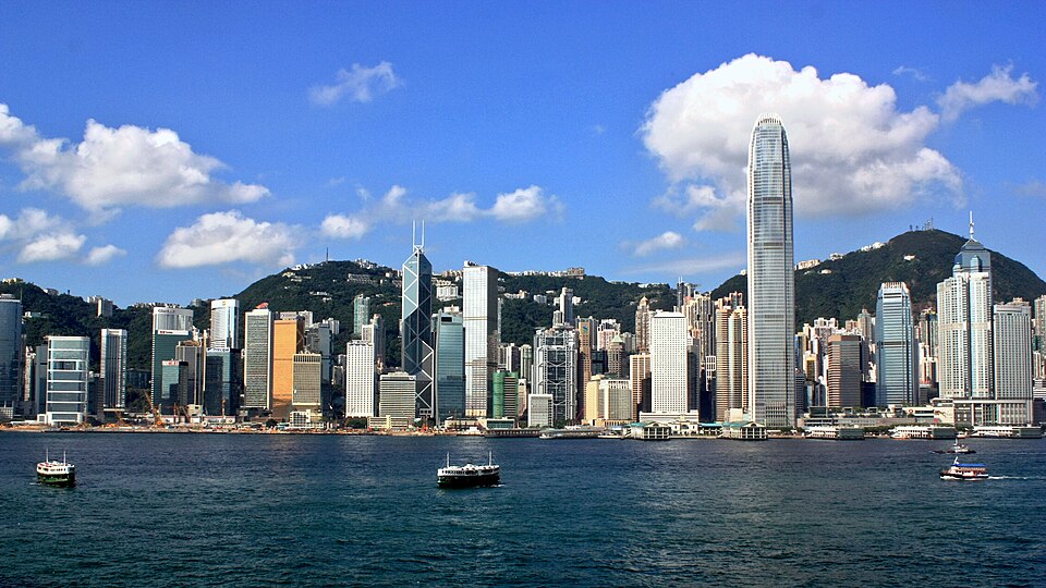 Central, Hong Kong, Hong Kong