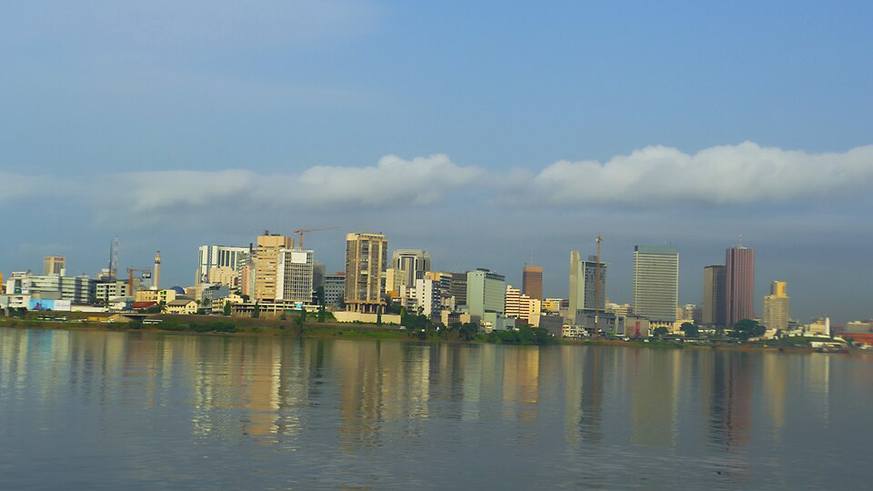 Abidjan, Ivory Coast
