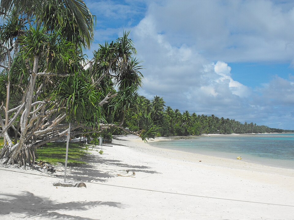 Majuro, Marshall Islands