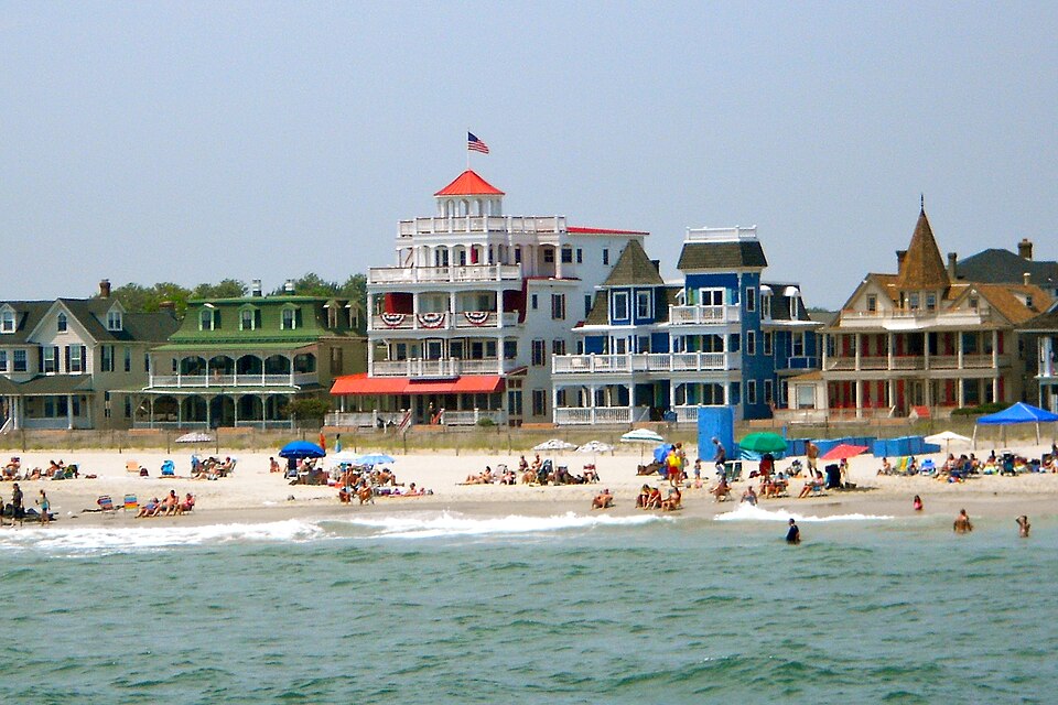Cape May, New Jersey, United States