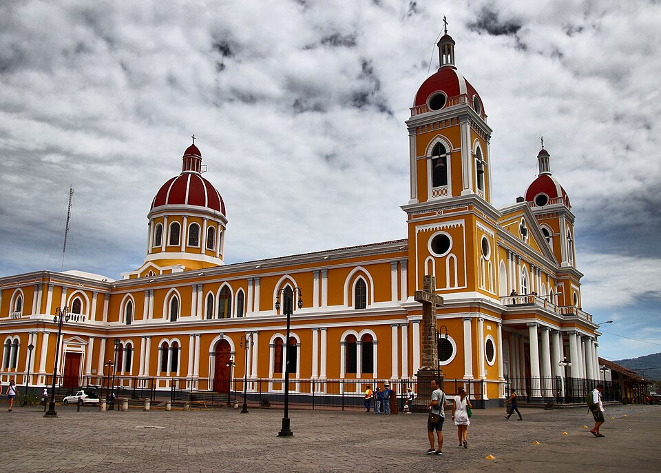 Granada, Nicaragua, Nicaragua