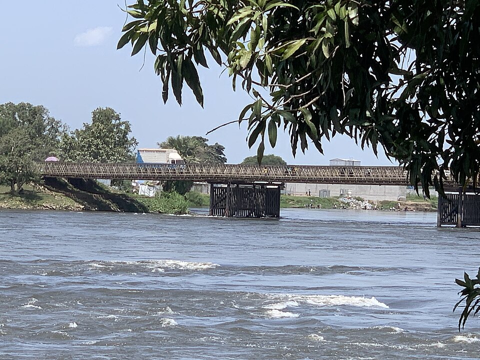 Juba, South Sudan