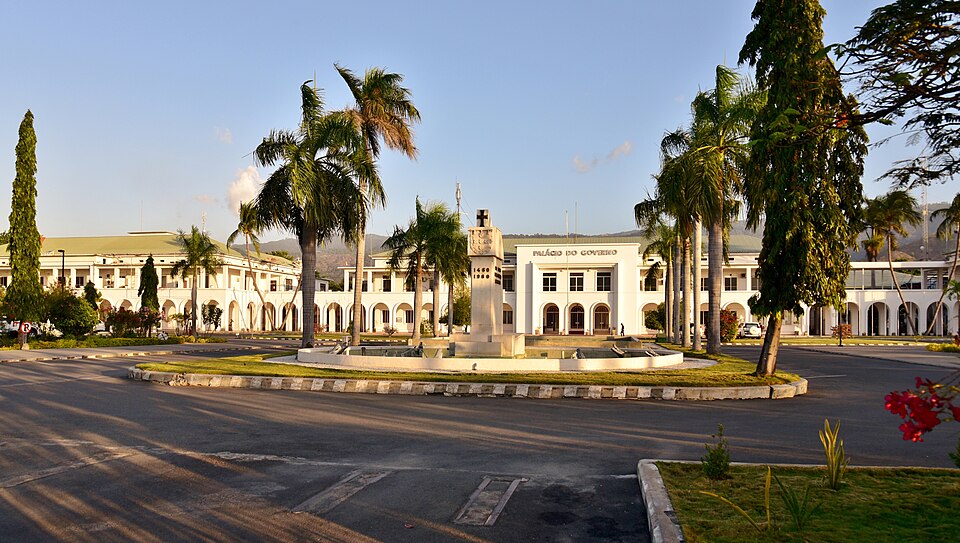 Dili, Timor-Leste