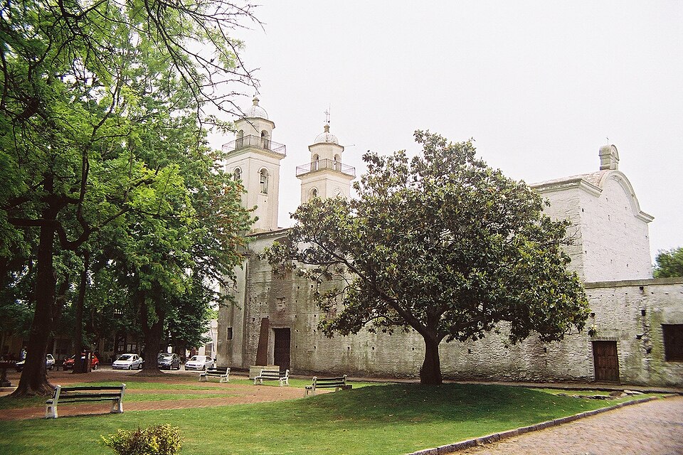 Colonia del Sacramento, Uruguay