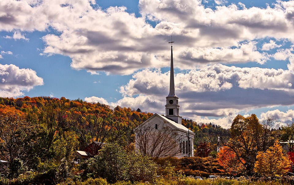 Stowe, Vermont, United States